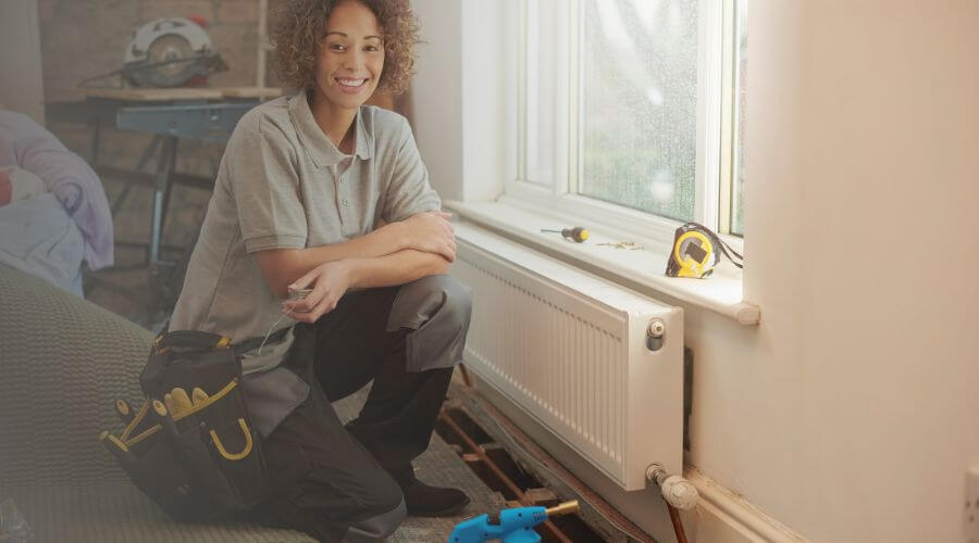 Professional septic pumping service in Paradise Valley, NV